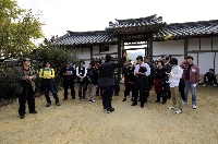 수원화성박물관 <4기 박물관대학> 답사